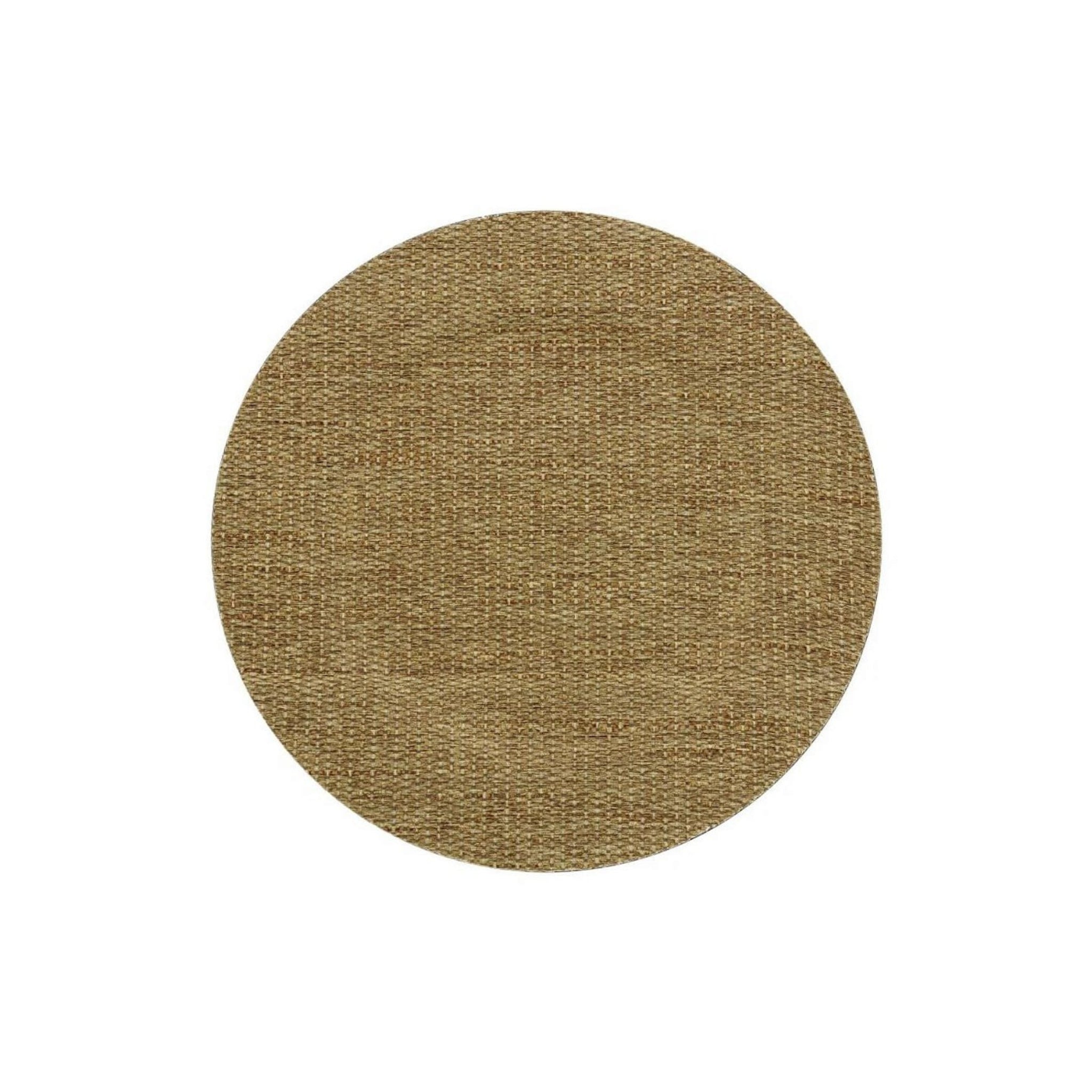 Sousplat Mescla de Palha