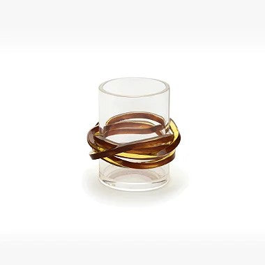 Vaso Acrílico Tartaruga P